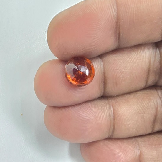 Gomed (Hessonite Garnet Stone) – Certified Natural Gemstone for Rahu Planet Gomed (Hessonite Garnet Stone) – Certified Natural Gemstone for Rahu Planet